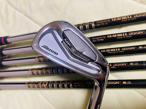 Mizuno mp15 eisen - eisen, 6er