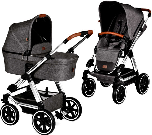 Abc design viper kinderwagen - abc, 4