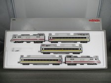 Märklin Spur H0 39710 ICE -S Triebwagenzug AC MM Digital in OVP