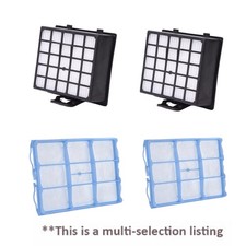 HEPA & Motorfilter Filter Set