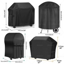 Wasserdicht Grillabdeckung