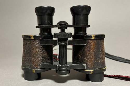 Hensoldt spezialglas 6x24 - spezialglas,