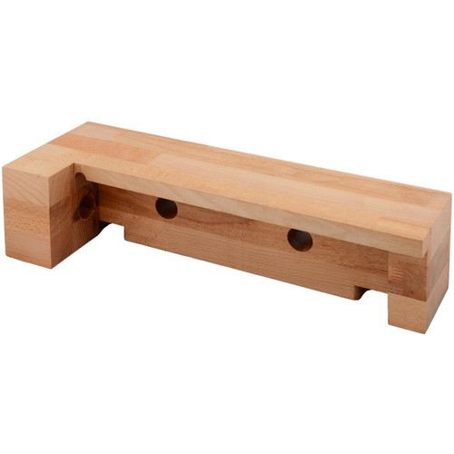 Pinie beech block jaw for - beech,