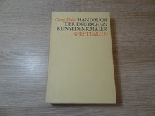 Georg Dehio: Handbuch der