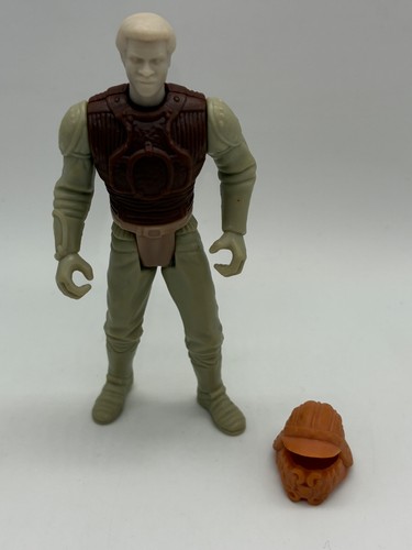 Prototyp potf2 star wars first - star,