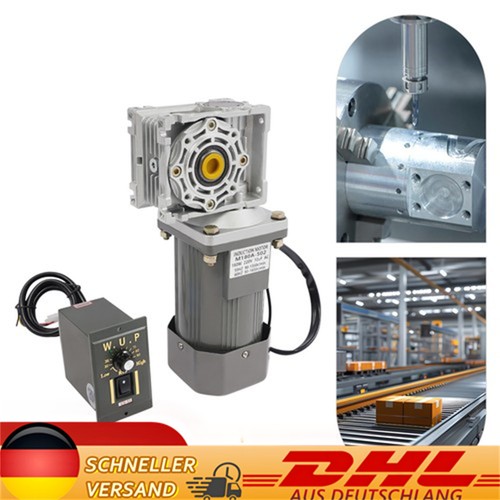 180w 220v getriebemotor - 180w, ac