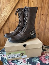Timberland Damen Stiefelette