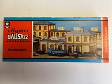 Modellbausatz