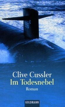 Todesnebel roman von - im,