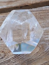 Sehr schöner klarer