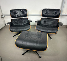 Paar charles und ray - ray, eames
