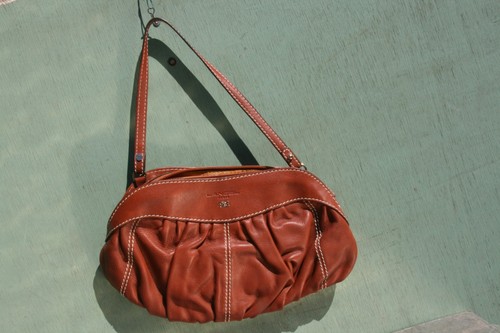 Lederhandtasche lancel paris - lederhandtasche,