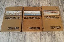 Transhimalaja Entdeckungen und