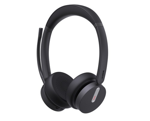 Yealink wh64 dect - yealink,
