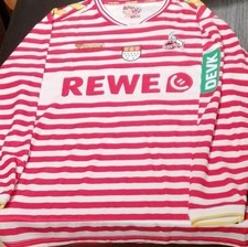 Karnevalstrikot aktuell 1. FC Köln Herren XL