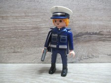 Playmobil Figuren | Polizist