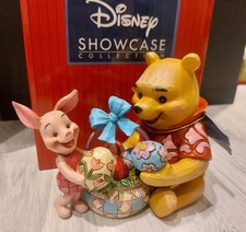 Jim Shore - Winnie Pooh &