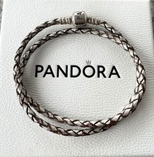 Pandora Charm Armband