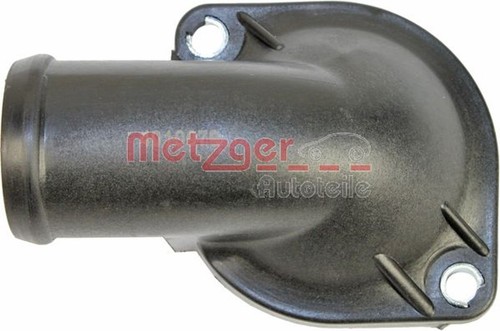 Thermostatgehäuse metzger - thermostatgehäuse,