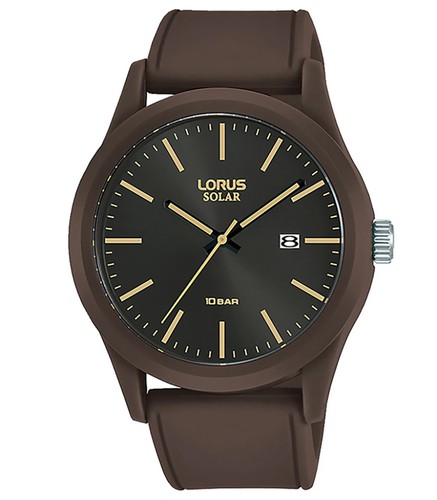 Armbanduhr lorus solaruhr - armbanduhr,