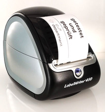 Dymo LabelWriter 450
