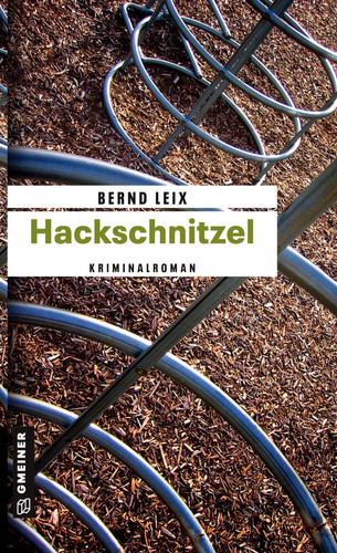 Hackschnitzel oskar lindts - hackschnitzel,