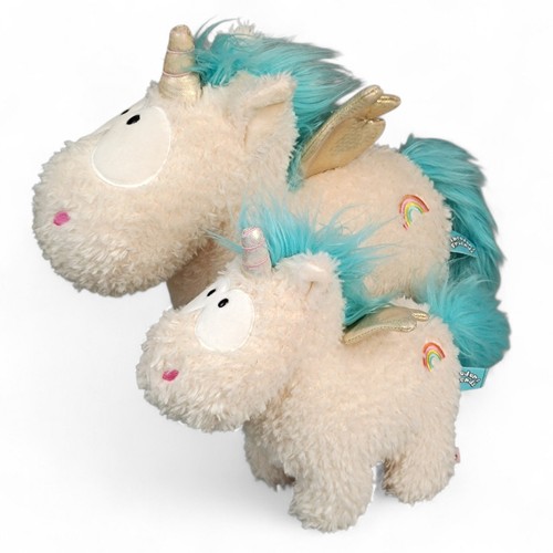 Nici einhorn theodor - nici,
