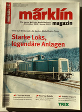 ✅Literatur - Märklin