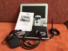 dvd-player ELTA 8934