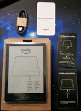 Kindle paperwhite signature - paperwhite,