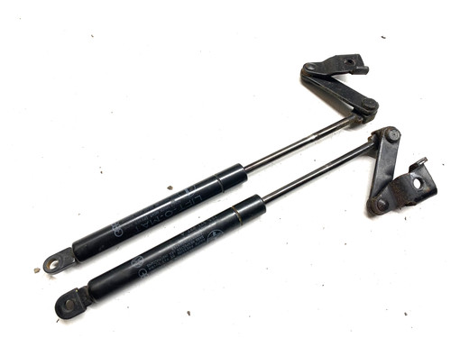 Golf cabrio halter - 1,