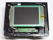 ABB CPC/U 3.1 Busch-Jaeger 6136/100 C-102 Controlpanel color EIB KNX