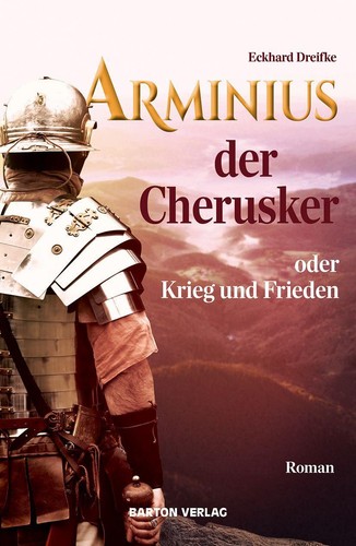 Arminius der cherusker - arminius,