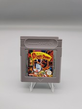 Gameboy - Who found Roger