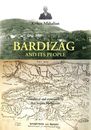 Krikor mkhalian bardizag and - krikor,