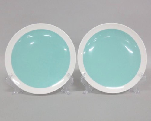 Tiffany color block - tiffany,