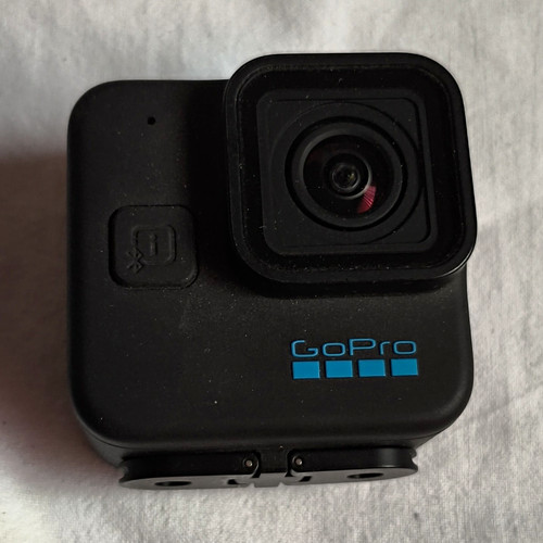 Gopro hero11 black - gopro,