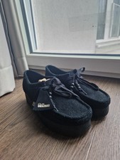 Clarks Originals Wallacraft