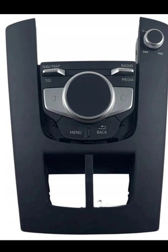 Audi mmi touch - 8v, pad