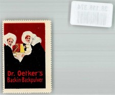 38118374 - 4800 Bielefeld Dr. Oetker`s Backin Backpulver Apotheker Dr. August