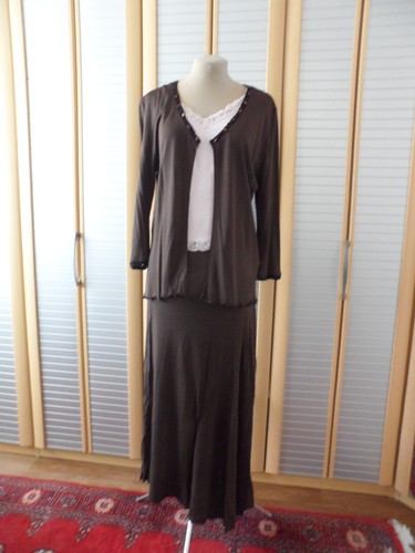 Zweiteiler damen - zweiteiler,