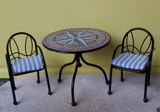 DORFPUPPENHAUS - Puppenstube