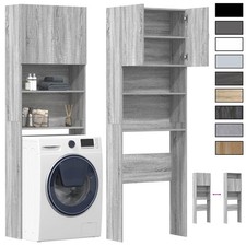 Waschmaschinenschrank