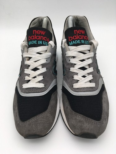 New balance 997 rockabilly - new,
