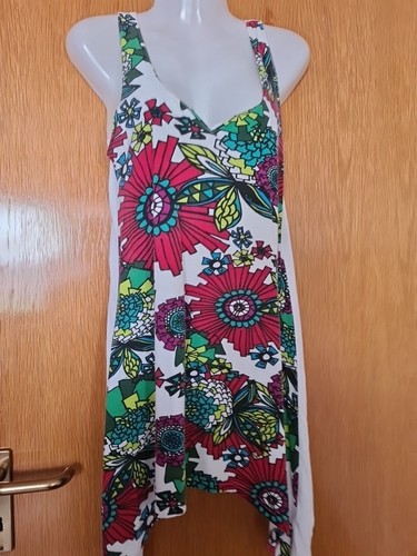 Desigual zipfelkleid - desigual,