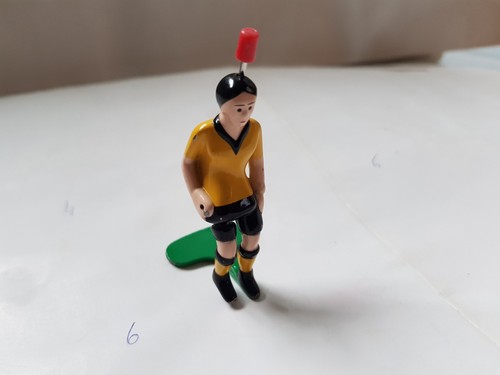 Tipp kick metall figur - tipp-kick,