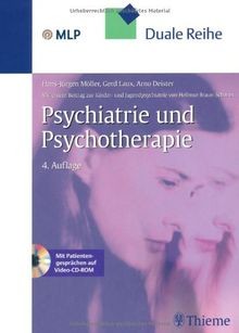Duale reihe psychiatrie und - duale,