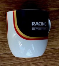 Porsche Porzellantasse Collector‘s Cup No 5 Limited Edition Racing