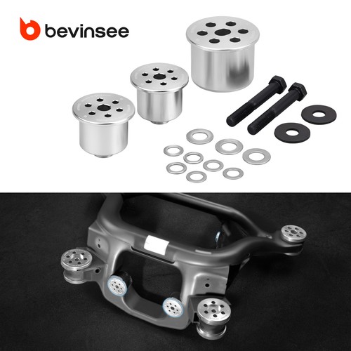 Differential buchsen hinten - differential,
