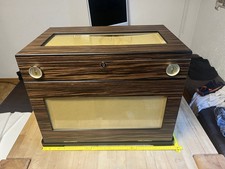 Großer Adorini Humidor  -